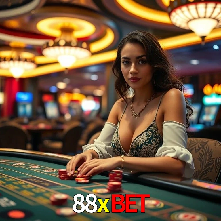 88xbet Benefícios VIP
