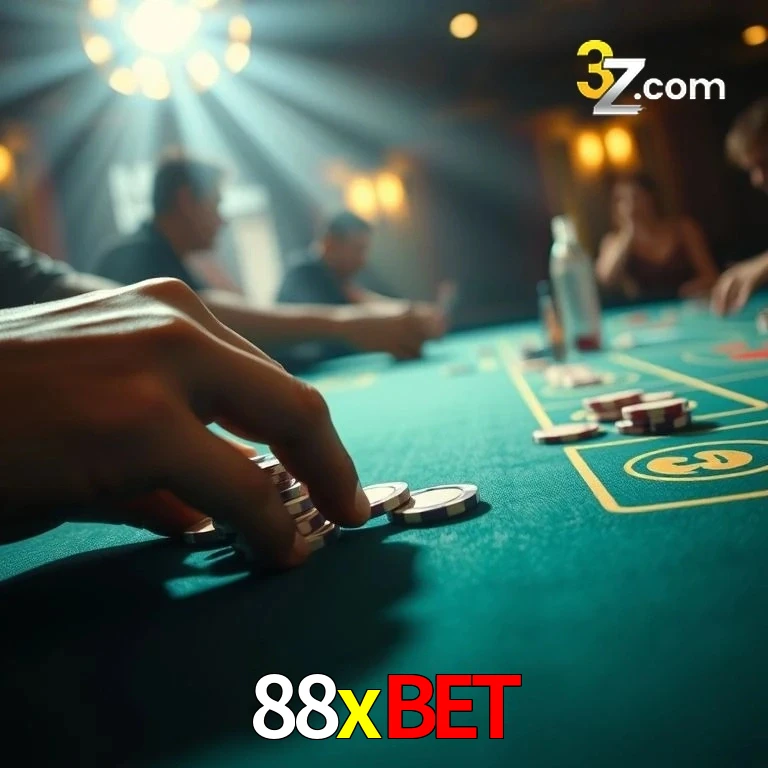 88xbet lottery