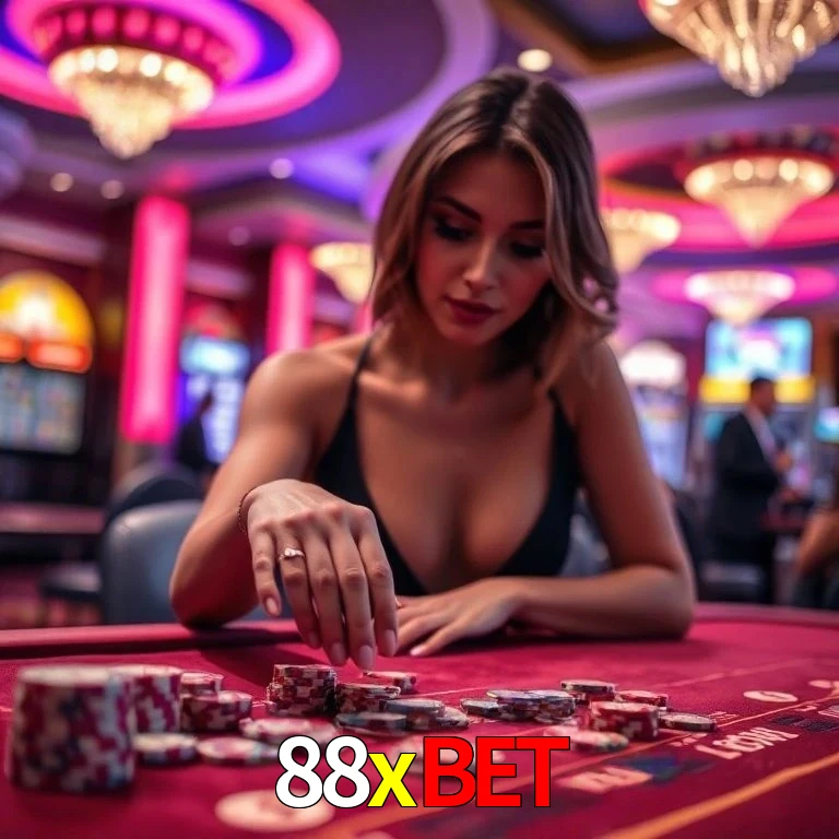 88xbet Casino RNG