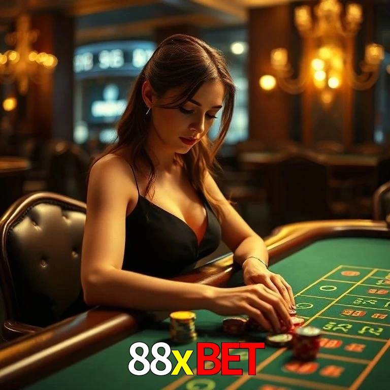 88xbet Segurança