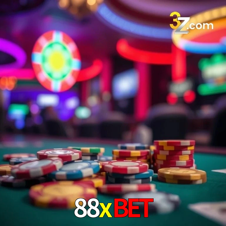 88xbet Bônus