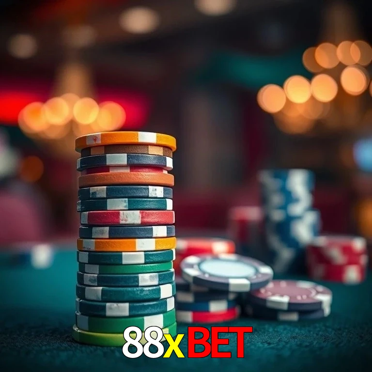 88xbet Bônus