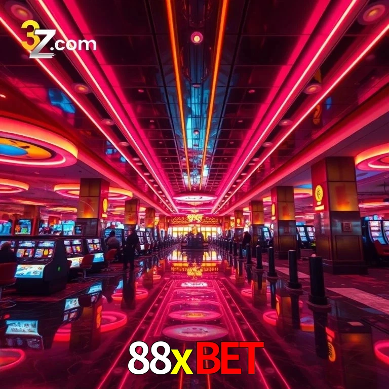 88xbet APK Interface