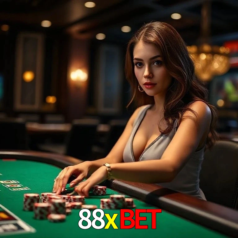 88xbet Live Casino