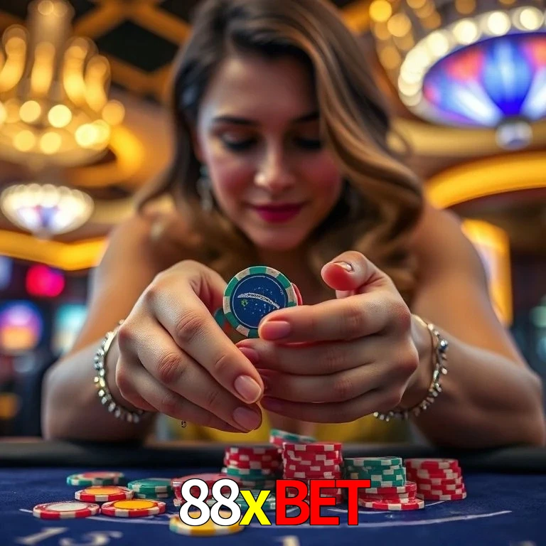 88xbet Segurança