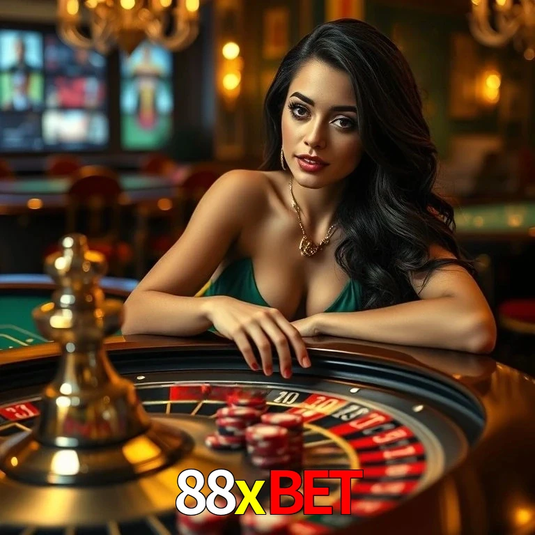88xbet Acumuladoras até 25 Seleções